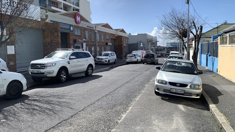 To Let Commercial Property for Rent in Woodstock Western Cape